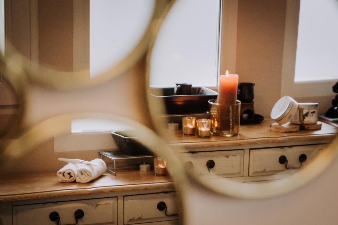 Willa Sepia Spa Висла Экстерьер фото